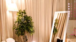 leviavillat - Live Chaturbate amputee slutty brownhair queen