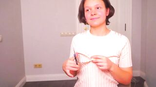 herminaabedi - Live Chaturbate pretty gym feetshow manyVids