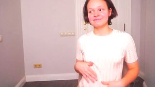 herminaabedi - Live Chaturbate pretty gym feetshow manyVids