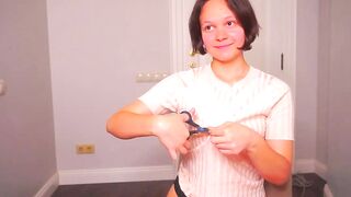 herminaabedi - Live Chaturbate pretty gym feetshow manyVids