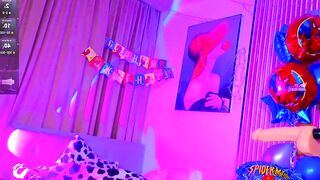 katerinchik - Live Chaturbate rough submissive glasses Streamed session