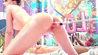 vanessa_love - Live Chaturbate dancesexy wet queen satin