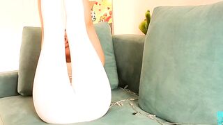 lorettadunnelli - Live Chaturbate smallboobs orgy assplay teengirl