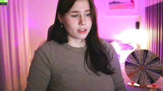 girl_u_never_met - Live Chaturbate blonde Live stream recording titties girl