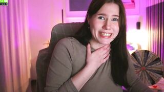 girl_u_never_met - Live Chaturbate blonde Live stream recording titties girl