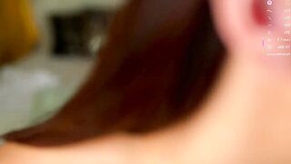 fallingflower - Live Chaturbate analdildo eighteen free watch abs