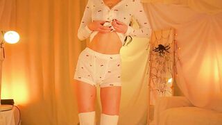 sunny_maria - Live Chaturbate friendly couple armpit teengirl