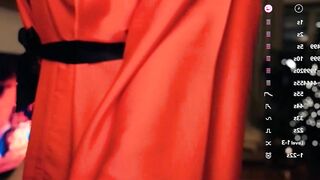 karrin - Live Chaturbate multigoal moaning dirtytalk body