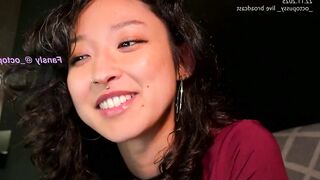 _octopussy_ - Live Chaturbate cumshot Real-time capture spoil tail