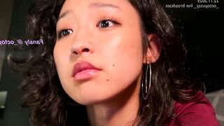 _octopussy_ - Live Chaturbate cumshot Real-time capture spoil tail