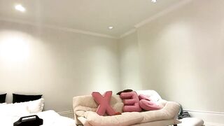 alyssastonee - Live Chaturbate friendly smile asmr masturbating