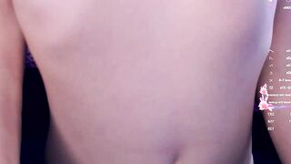 megan_chan - Live Chaturbate sissification cameltoe tinytits livecam