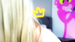 lipswithsmileonthem - Live Chaturbate student interracial hypnosis pink