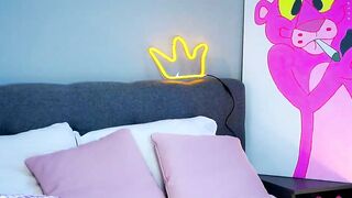 lipswithsmileonthem - Live Chaturbate student interracial hypnosis pink