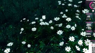 el_xox - Live Chaturbate busty glasses fuckhard moaning