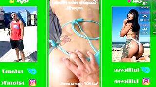 latinuycouple - Live Chaturbate orgy dance sugardaddy toy