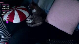 online_may - Live Chaturbate solo controltoy naughtygirl seductive