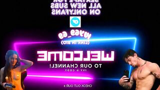 ivy69_9 - Live Chaturbate heels braces request joi