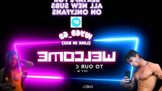 ivy69_9 - Live Chaturbate heels braces request joi