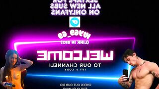 ivy69_9 - Live Chaturbate heels braces request joi