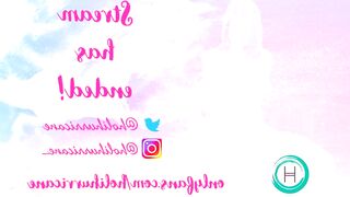 holihurricane - Live Chaturbate lushcontrol privat zapisi amputee nipplesclamps