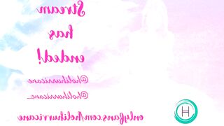 holihurricane - Live Chaturbate lushcontrol privat zapisi amputee nipplesclamps