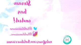 holihurricane - Live Chaturbate lushcontrol privat zapisi amputee nipplesclamps