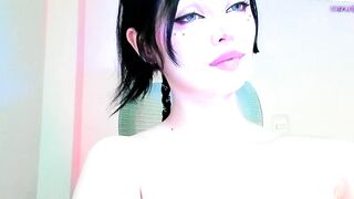 felinebloodbite - Live Chaturbate bareback ridedildo shirt hidden show