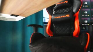 like_pie - Live Chaturbate facesitting balloon handjob bigbush