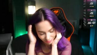 like_pie - Live Chaturbate facesitting balloon handjob bigbush