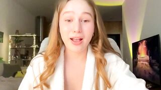 whoisalisa - Live Chaturbate spit Webcam interaction curlyhair nippleclamps