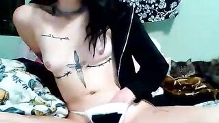 killakat21 - Live Chaturbate onlyfans lushon flexible multigoal