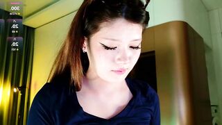 kitayamachu - Live Chaturbate naughtygirl Webcam snapshot latino Webcam snapshot