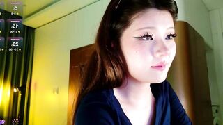 kitayamachu - Live Chaturbate naughtygirl Webcam snapshot latino Webcam snapshot