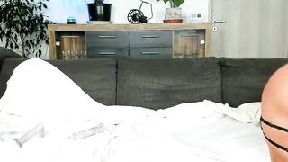 shantallmilf - Live Chaturbate pleasure showershow biglegs broadcast