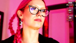coolteacher - Live Chaturbate party spanks dildos barefeet