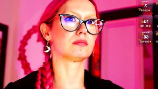 coolteacher - Live Chaturbate party spanks dildos barefeet