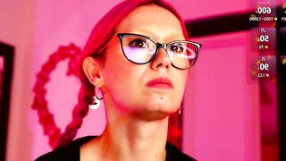 coolteacher - Live Chaturbate party spanks dildos barefeet