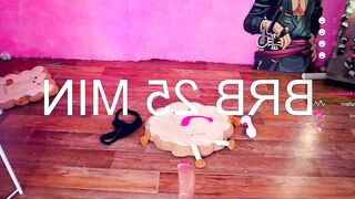 chery_lady22 - Live Chaturbate rough serve rich obey