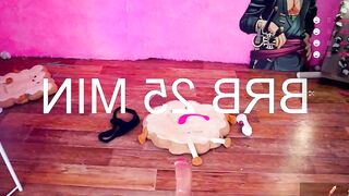 chery_lady22 - Live Chaturbate rough serve rich obey