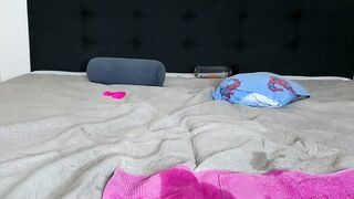 lenoreandjasonsroom - Live Chaturbate dildo hugeass skinny culonas