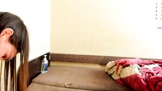 bany_lee - Live Chaturbate toes joy sugarbaby stud