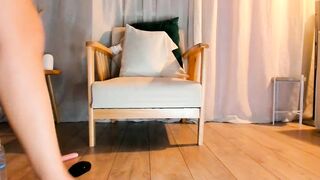 minnie_jin - Live Chaturbate curved naughtygirl petite nylons