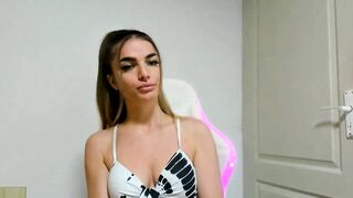 adventurina - Live Chaturbate bigboobs cultofthelamb girlnextdoor Recorded interaction