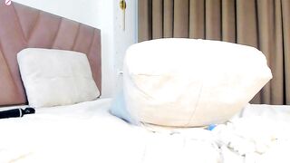 aya_blush - Live Chaturbate nippleclamps lingerie boots bimbo