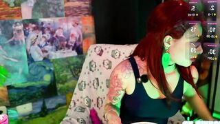 sonnie_mami - Live Chaturbate newmodel socks little bigclit