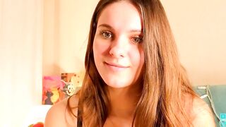 lorettadunnelli - Live Chaturbate nonnude niceboobs nicegirl silly