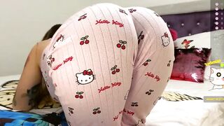 kimmie_ - Live Chaturbate Webcast record mommy masturbation satin