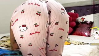 kimmie_ - Live Chaturbate Webcast record mommy masturbation satin