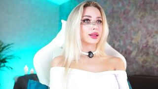 misstics_ - Live Chaturbate Visual broadcast lushcontrol nylon milf